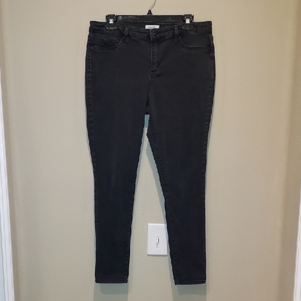 Jessica Simpson Skinng Jeans - Picture 1 of 10